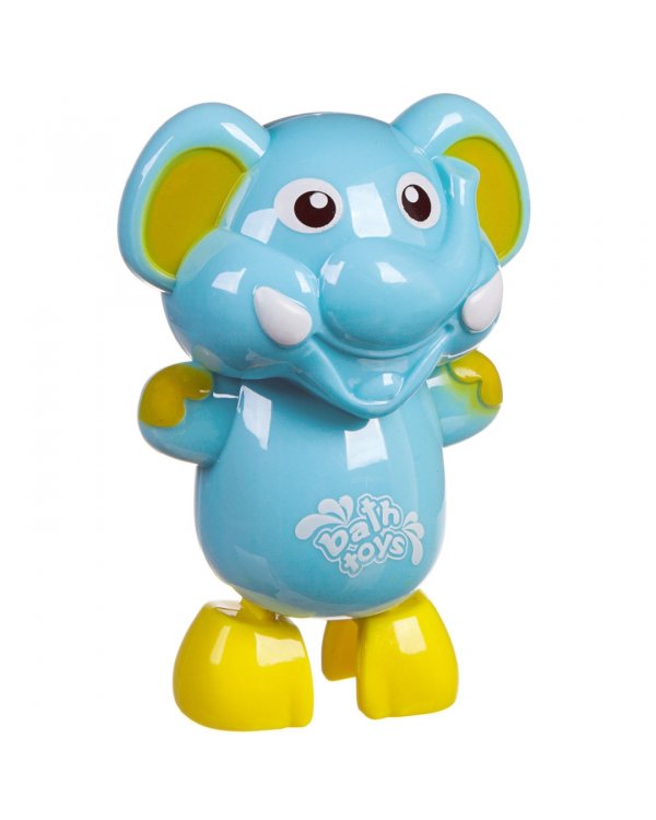 Игрушка для купания. Слоненок