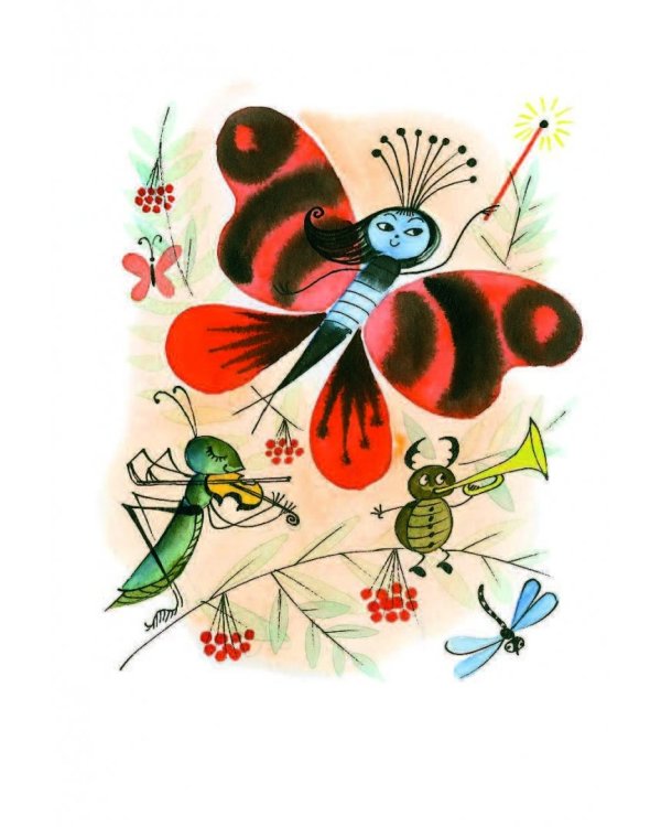 Читаем в детском саду