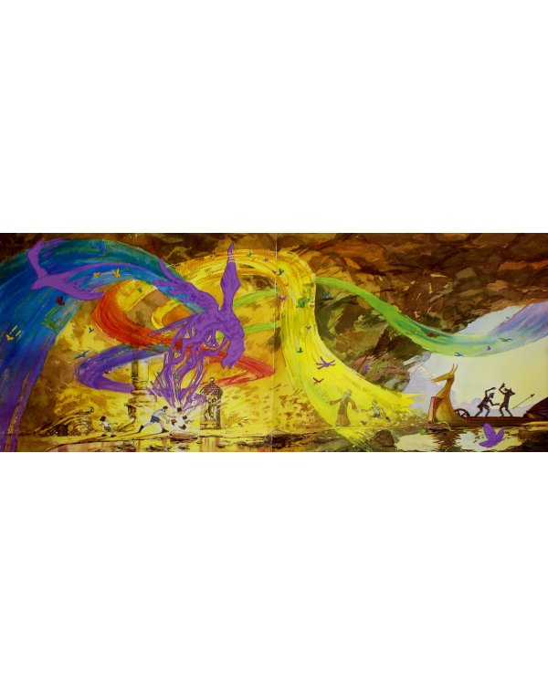 Возвращение