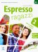 Espresso ragazzi 2 (libro + CD + DVD multimediale) (+ DVD)