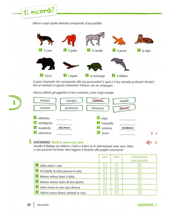 Espresso ragazzi 2 (libro + CD + DVD multimediale) (+ DVD)