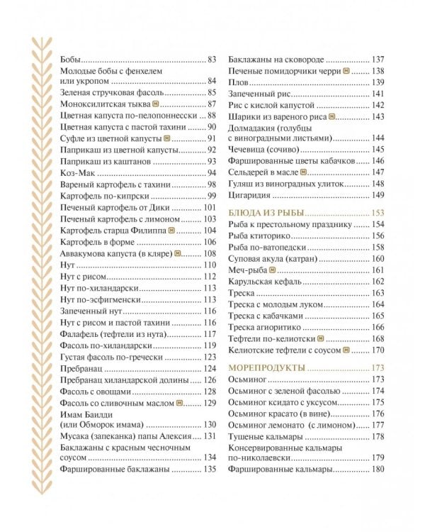 Тайна православной трапезы