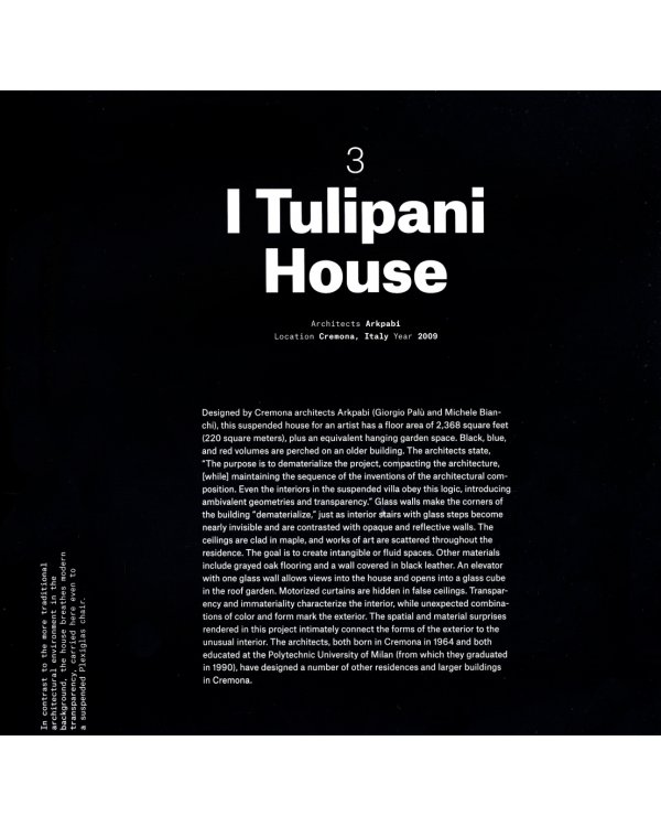 Contemporary Interiors. A Source of Design Ideas