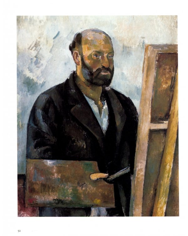 Cezanne