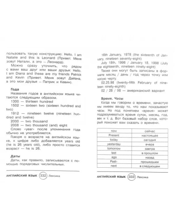 Полный справочник школьника. 1-4 классы. Русский язык, математика, английский язык, информатика