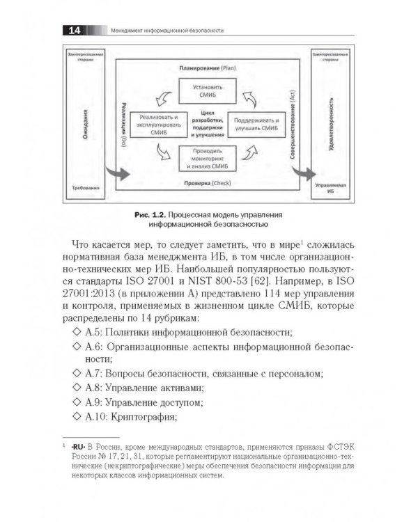 Семь безопасных информационных технологий