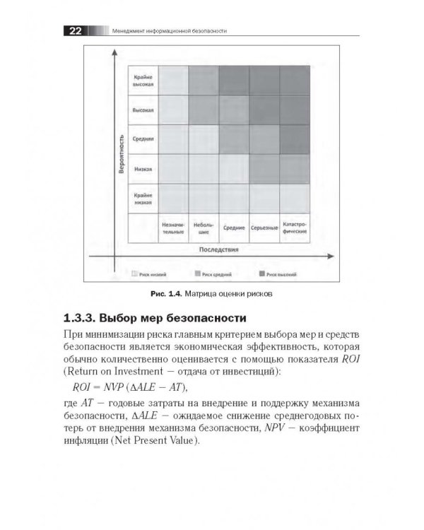 Семь безопасных информационных технологий