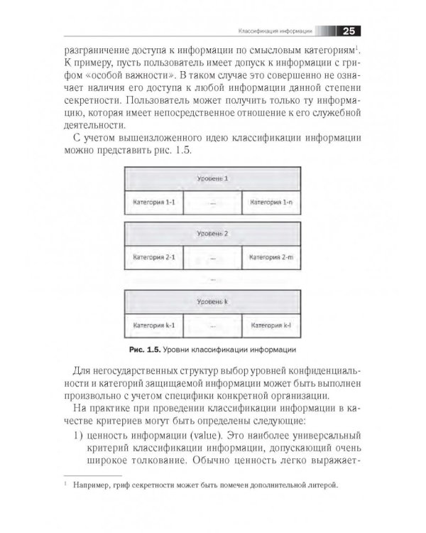 Семь безопасных информационных технологий