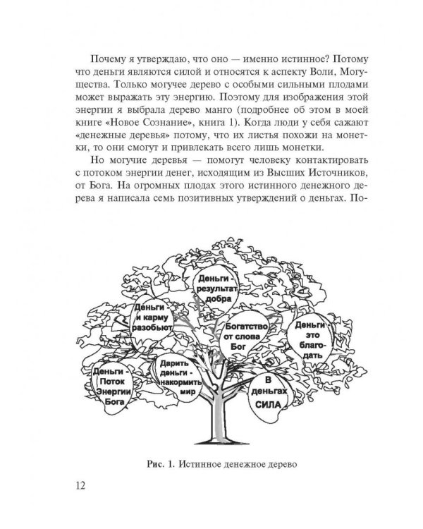 Кого выбирают деньги. Все наше богатство от Бога