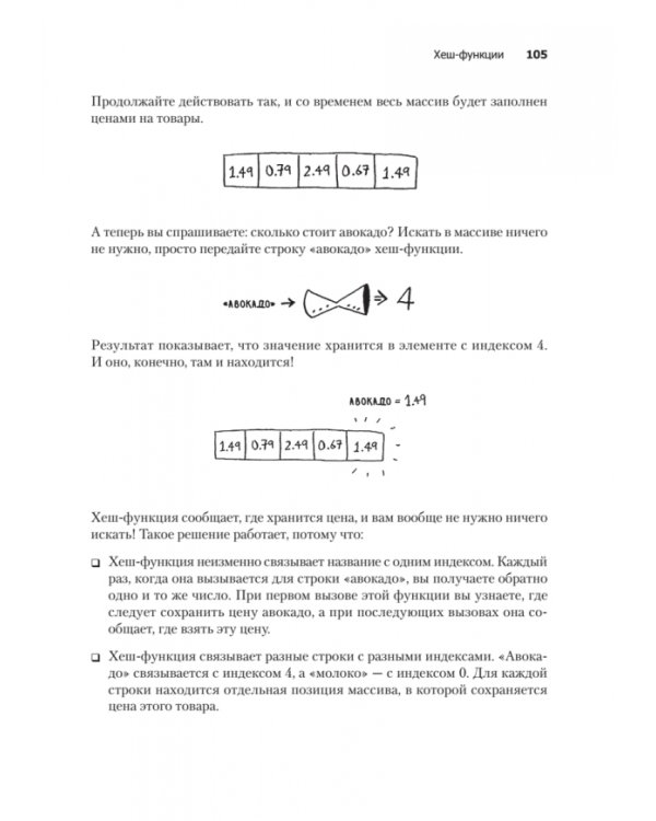 Грокаем алгоритмы. Иллюстрированное пособие для программистов и любопытствующих