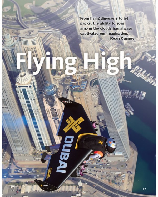 Impact 3. Student's Book