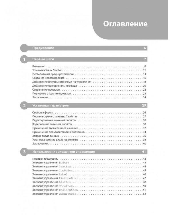 Программирование на Visual Basic для начинающих