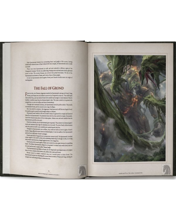 Варкрафт. Хроники. Энциклопедия. Том 2