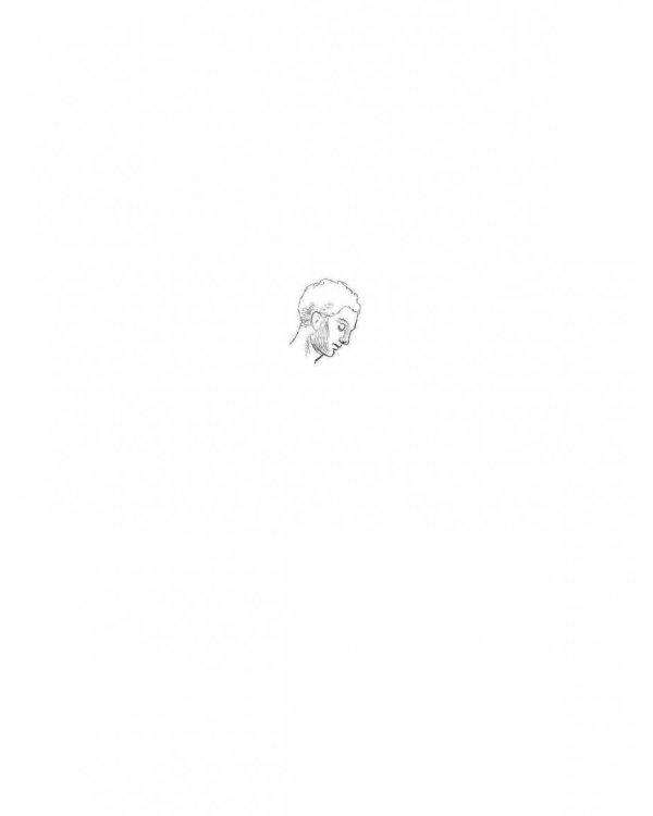 Рисуем фигуру человека