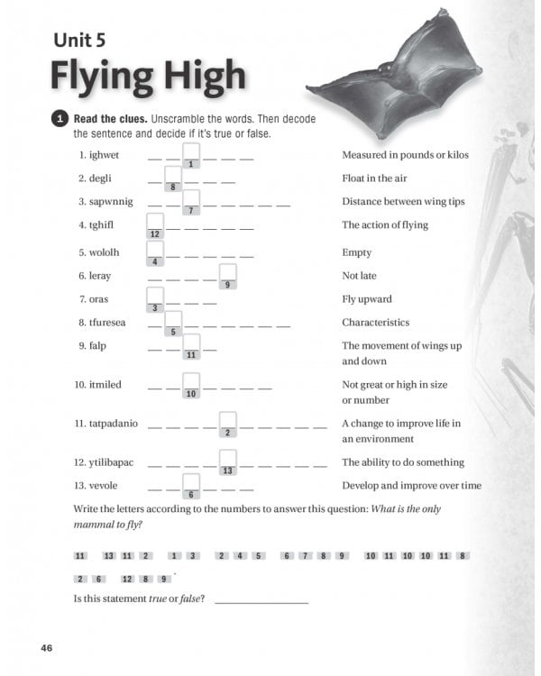 Impact 3. Workbook (+ Audio CD)