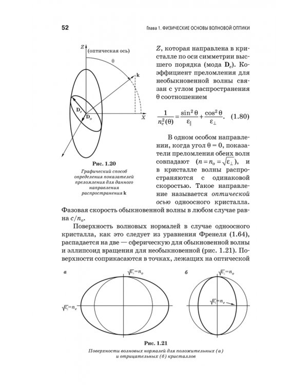 Физические основы фотоники. Учебное пособие. Гриф УМО вузов РФ