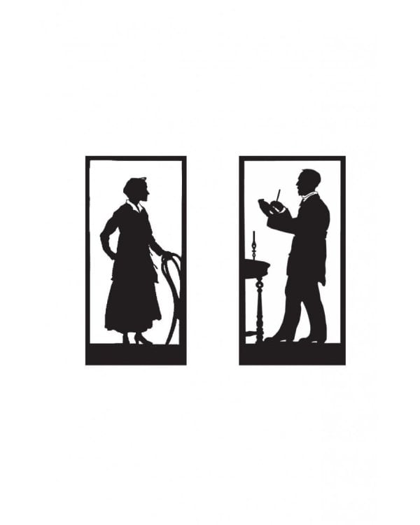 Цвет винограда. Юлия Оболенская и Константин Кандауров