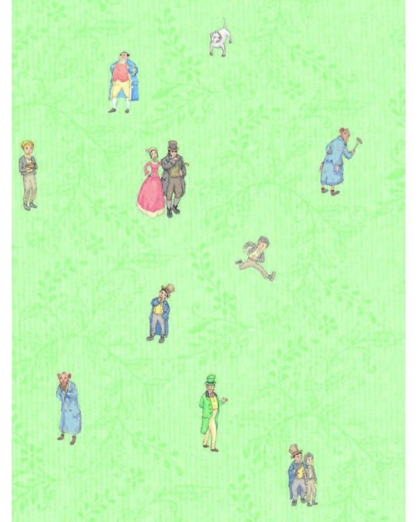 Лучшие романы про детей