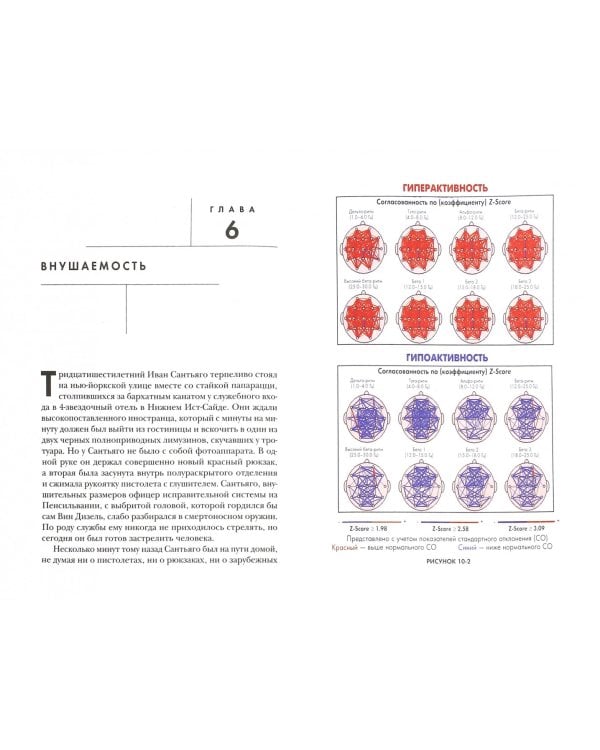 Сам себе плацебо. Как использовать силу подсознания для здоровья и процветания
