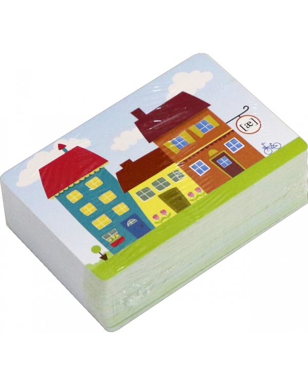 Запоминаем английские слова по основным темам. Гора слов. 2-4 классы