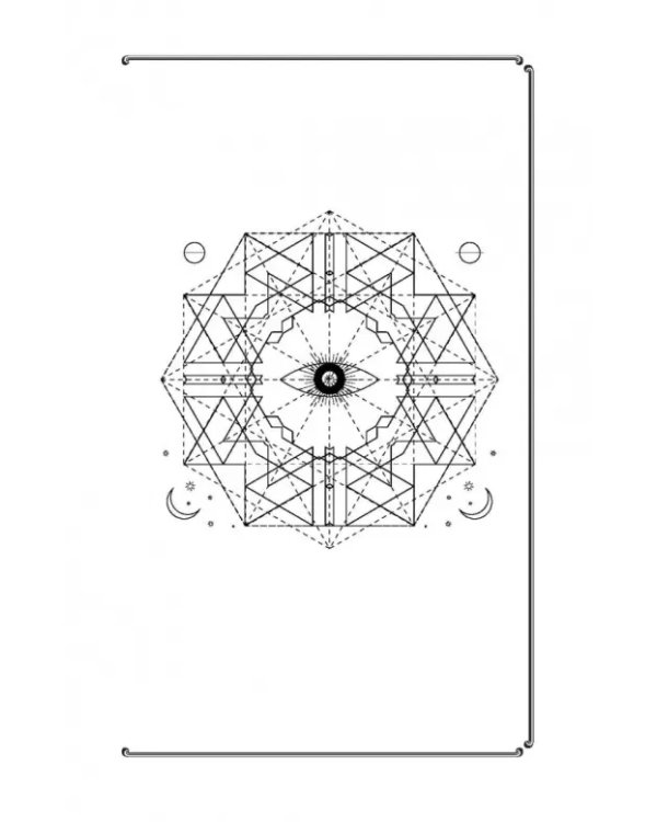 Черный конверт пуст... Как обрести истинную силу и тайные знания