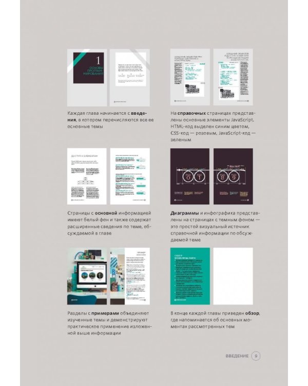Javascript и jQuery. Интерактивная веб-разработка