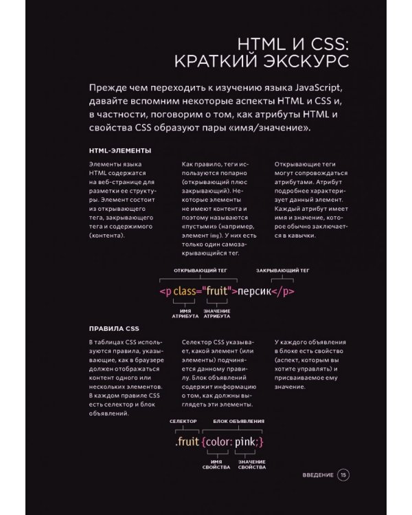 Javascript и jQuery. Интерактивная веб-разработка