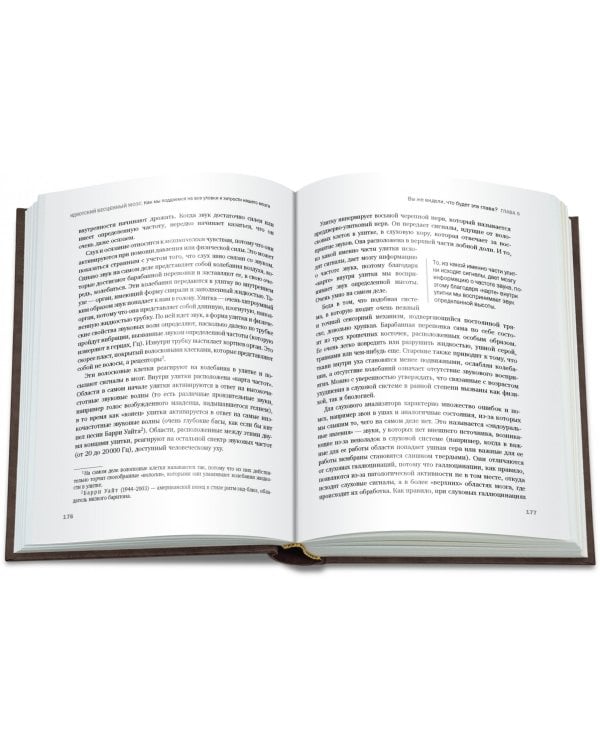 Идиотский бесценный мозг. Как мы поддаемся на все уловки и хитрости нашего мозга