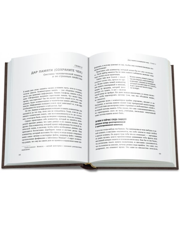 Идиотский бесценный мозг. Как мы поддаемся на все уловки и хитрости нашего мозга