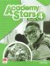Academy Stars Level 4 Workbook