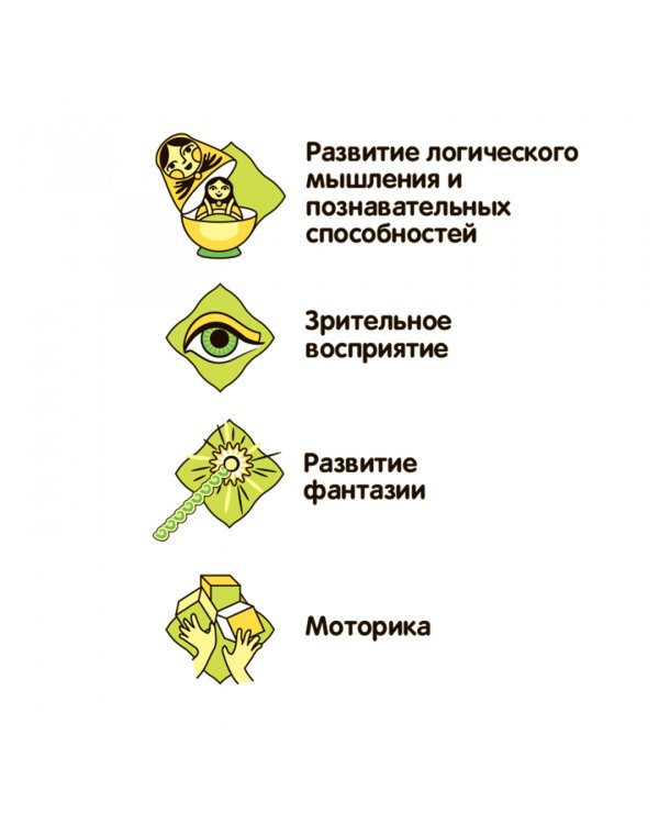 Французские опыты. Науки с Буки. Мир кристаллов