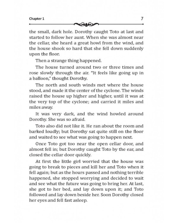 Удивительный волшебник Страны Оз. 1 уровень (+CD) (+ CD-ROM)