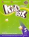Kid's Box. Level 5. Activity Book with Online Resources