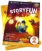 Storyfun for Starters. Level 2. Student's Book with Online Activities and Home Fun Booklet 2 (количество томов: 2) 