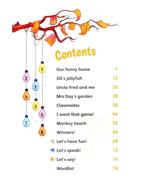 Storyfun for Starters. Level 2. Student's Book with Online Activities and Home Fun Booklet 2 (количество томов: 2) 