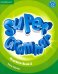 Super Grammar Practice Book. Level 2