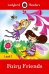 Ladybird Readers. Level 1. Fairy Friends