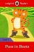 Ladybird Readers. Level 3. Puss in Boots
