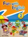 Fun with English 3. Pupil's Book. Учебник