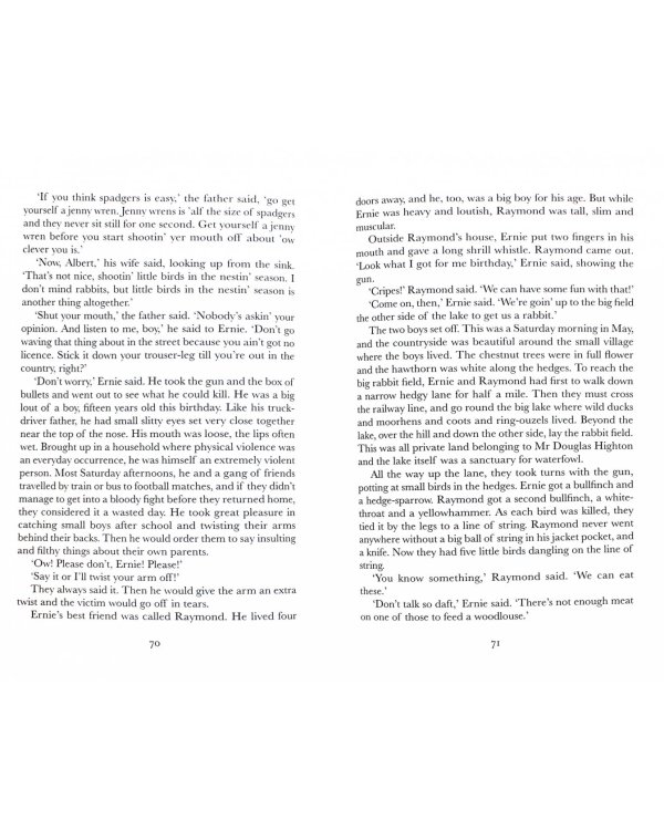 The Wonderful Story of Henry Sugar and Six More