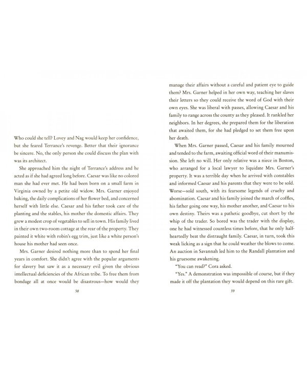 Underground Railroad