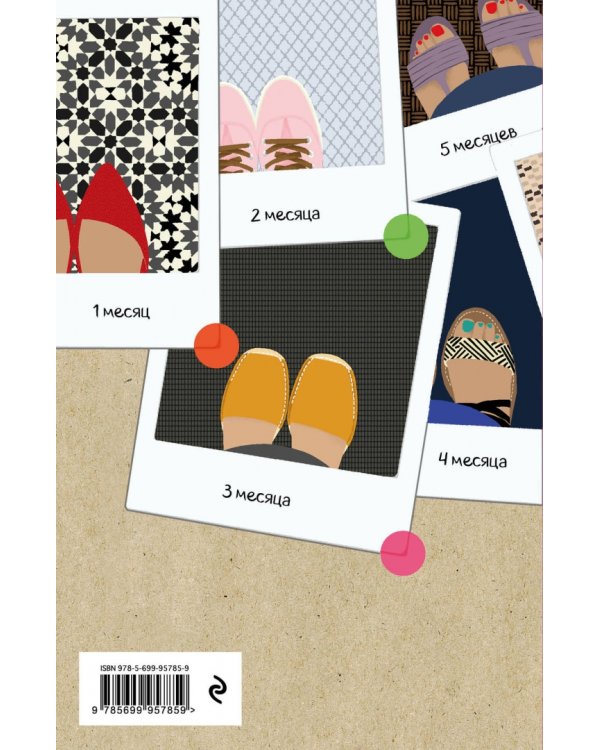 40 недель. Дневник моей беременности