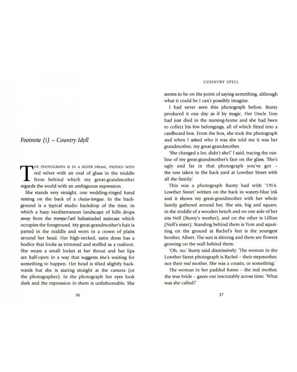 Behind the Scenes at the Museum