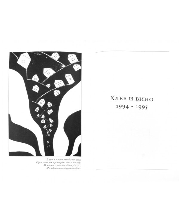 Мой единственный век...