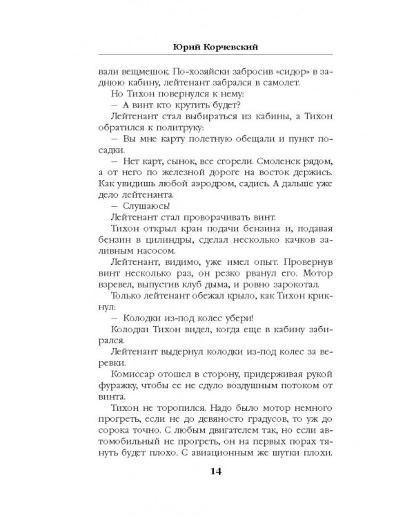 Истребитель. Ас из будущего