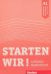 Starten wir! A1 Lehrerhandbuch