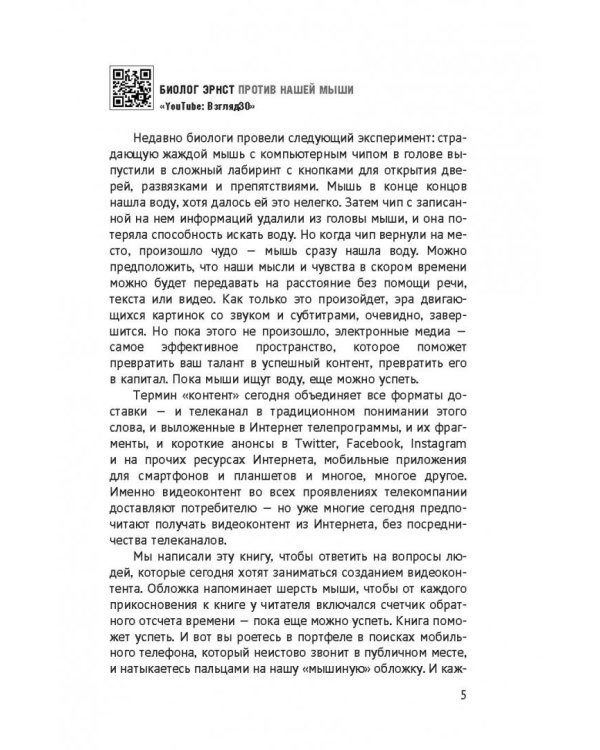 ВИD на ремесло: как превратить талант в капитал (ВИД на ремесло)