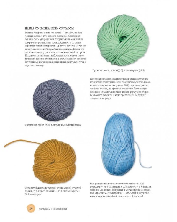 Вязание на спицах. Самое полное и понятное пошаговое руководство для начинающих. Новейшая энциклопедия