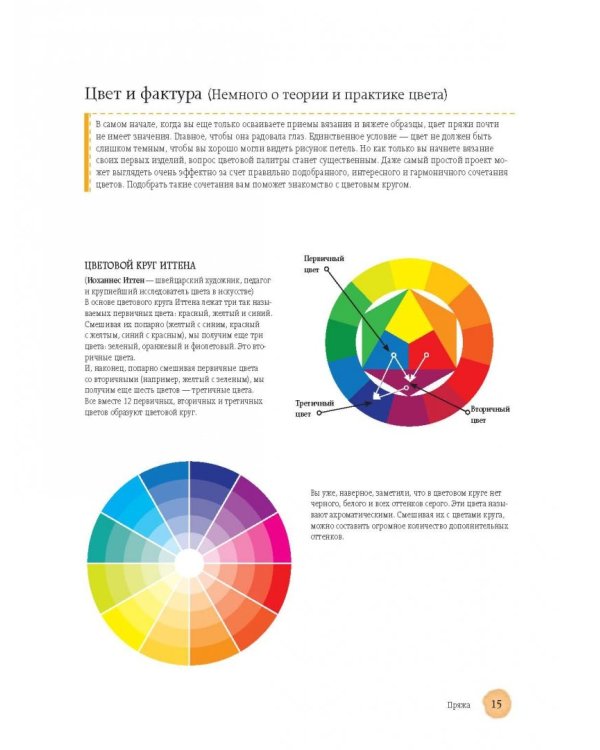 Вязание на спицах. Самое полное и понятное пошаговое руководство для начинающих. Новейшая энциклопедия