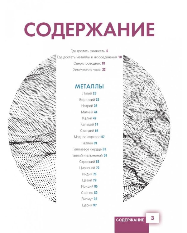 ThoiSoi. Увлекательная химия металлов и их соединений
